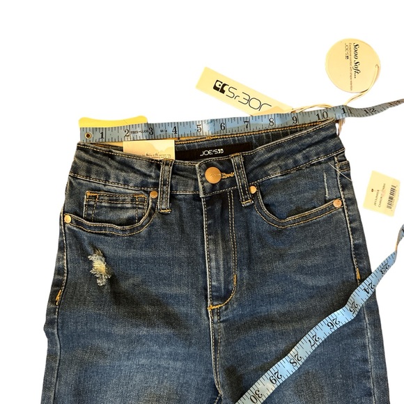 Jose’s Jeans- The Aubrey - Picture 7 of 10